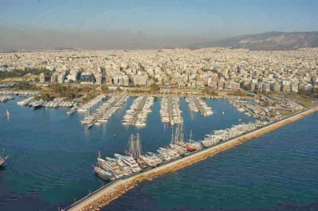 atticacoast marina_alimou