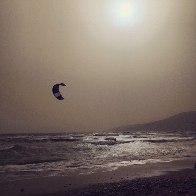 barkiza kite