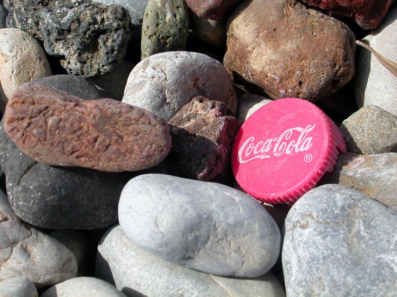 coca cola