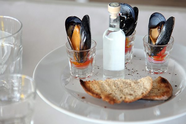 ouzo