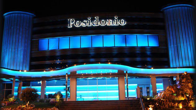 posidonio