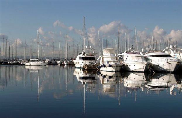 yachting