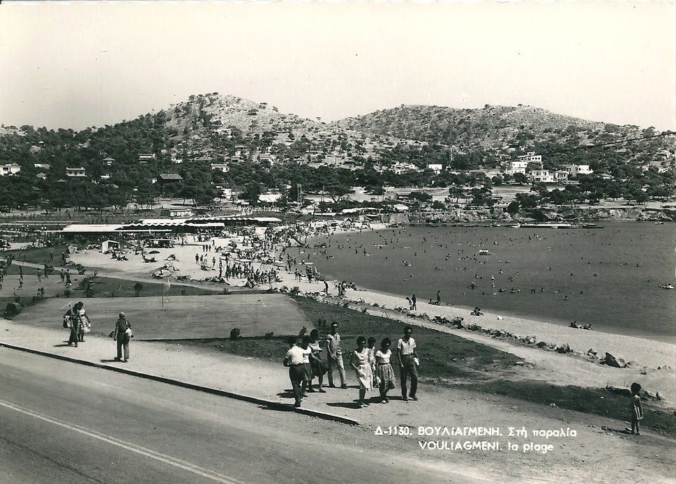 vouliagmeni