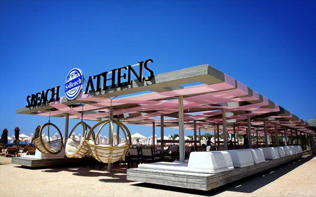 s beach