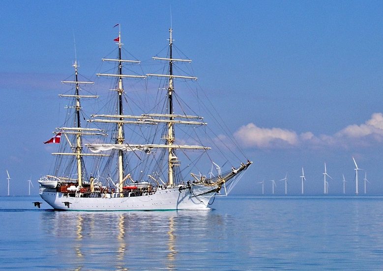 wind-farm-denmark