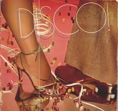 disco papoutsia