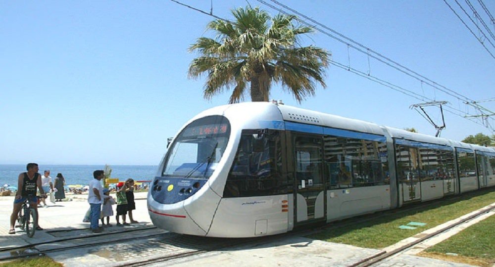 tram