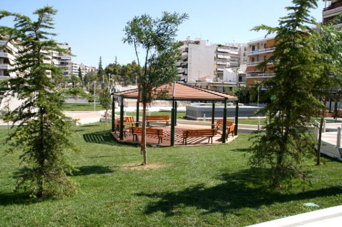 plateia