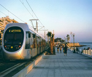 tram