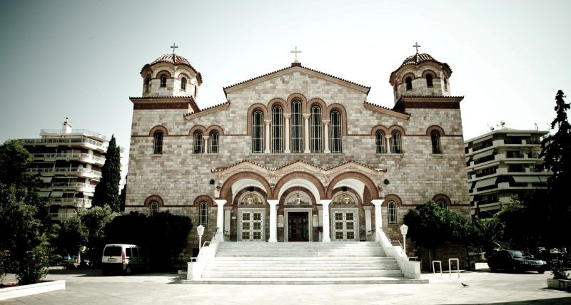 panagitsa_Palaio_faliro1