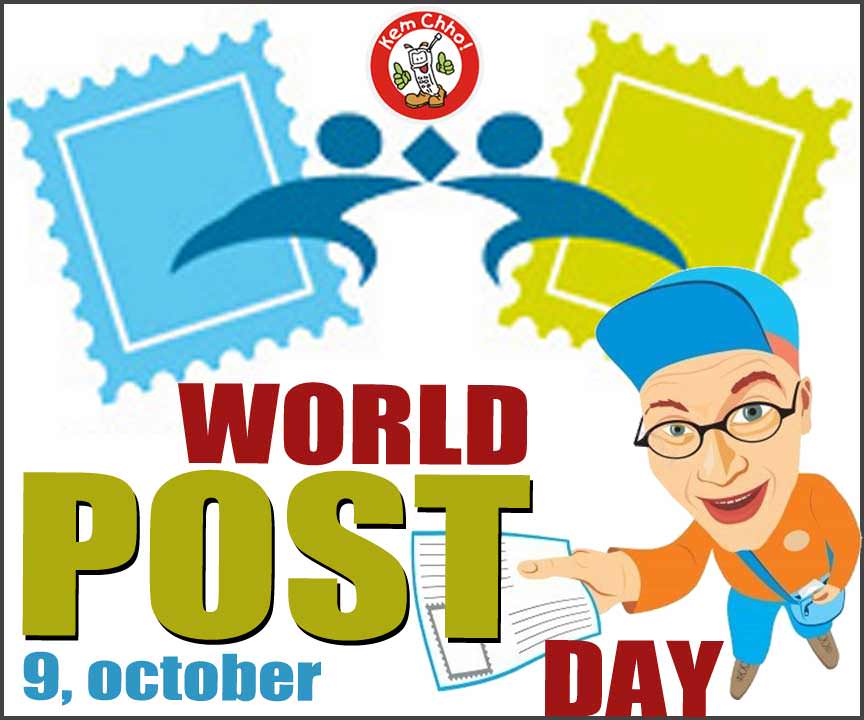 post