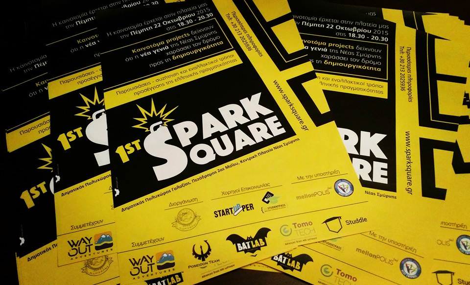 spark