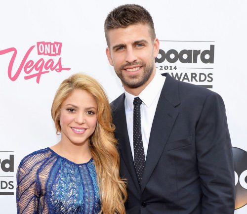 Shakira-y-Gerard