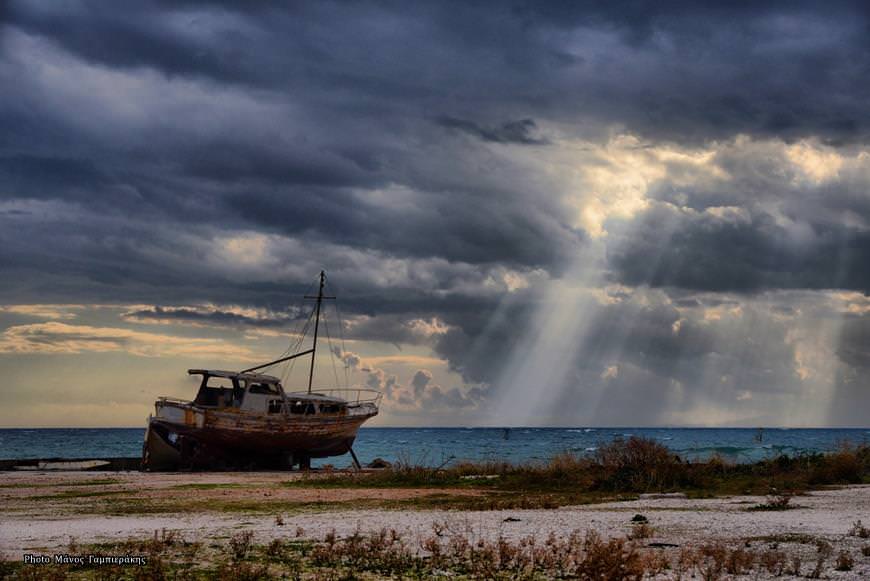 agios kosmas A5