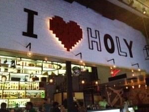 Holy-Spirit