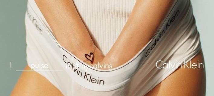 calvin