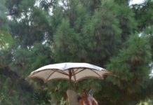 Βόλτα και αγνάντι με τα υπέροχα αγάλματα στο Παλαιό Φάληρο