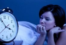 Τροφές και αϋπνία: Ποιες τροφές την προκαλούν