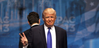 Ντοκουμέντο αποδεικνύει την απέλαση του παππού του Donald Trump