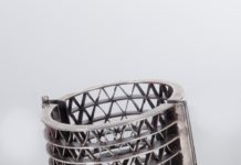 Η νεά συλλογή κοσμημάτων της NINO L στο Φλοίσβο