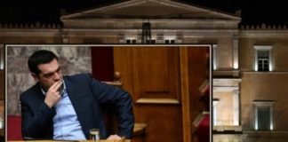 Το Μαξίμου σε ρυθμούς δομικού ανασχηματισμού . Τα νέα υπουργεία και τα νέα πρόσωπα