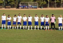 Εκτός έδρας νίκη για τον Α.Ο Βουλιαγμένης