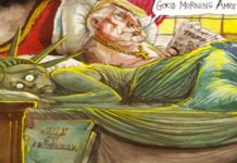 Ανατροπή με νίκη Τράμπ