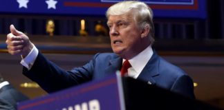 Κοινωνία, κερδοσκοπία και Τράμπ