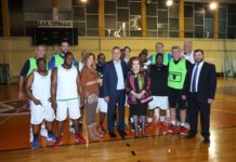 Φιλανθρωπική δράση από τον Δήμο Γλυφάδας