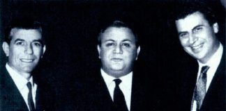 Φύλαξα τ’ όνειρο”, μουσική παράσταση στο Π. Φάληρο