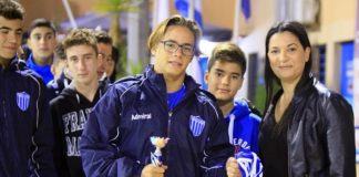 Το 3ο τουρνουά υδατοσφαίρισης παίδων “Ανδρέας Γαρύφαλλος” στον Πειραιά