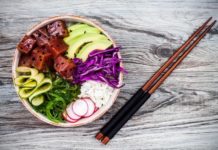 Οι πρωτότυπες γεύσεις …για το 2017