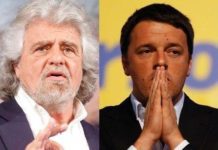 Ενώπιον κρίσιμου δημοψηφίσματος η Ιταλία