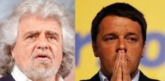 Ενώπιον κρίσιμου δημοψηφίσματος η Ιταλία