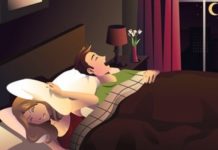 Το επικίνδυνο σύνδρομο άπνοιας στον ύπνο, το ροχαλητό και πώς να τα αντιμετωπίσετε