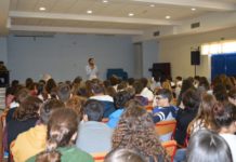 Και στα σχολεία ενημέρωση για ανακύκλωση και καθαριότητα σε Βούλα, Βάρη , Βουλιαγμένη (φωτό και video)