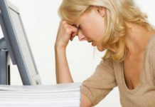 Το εργασιακό στρες ευθύνεται για την εμφάνιση διαβήτη