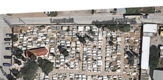 Εγκρίθηκε από το Δημοτικό Συμβούλιο το σχέδιο αναδιάταξης του Δημοτικού Κοιμητηρίου Βάρης