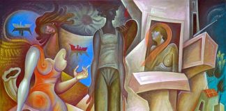 Αριστερά και Δεξιά εναντίον του Τράμπ