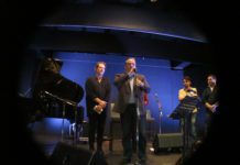 Στις δύσκολες ώρες στάθηκε όρθιος και στη πρώτη γραμμή ο Γρηγόρης Κωνσταντέλλος