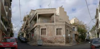 Νέες ασφαλτοστρώσεις από τον Δήμο Πειραιά