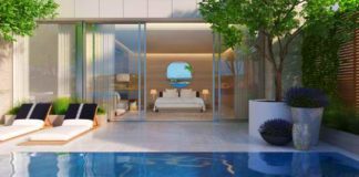 600 εκατομμύρια ευρώ επένδυση για την ανάπτυξη/ανάπλαση του Αστέρα Βουλιαγμένης