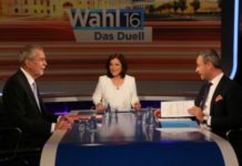 Κάλπες …με τριγμούς και στην Αυστρία