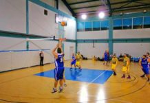 2 στις 2 νίκες το μπάσκετ του Αθλητικού Ομίλου Βουλιαγμένης