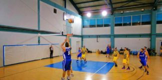 2 στις 2 νίκες το μπάσκετ του Αθλητικού Ομίλου Βουλιαγμένης