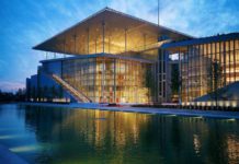 Δεκέμβρης γιορτών στο Κέντρο Πολιτισμού Σταύρος Νιάρχος