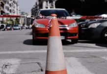 Προσωρινές κυκλοφοριακές ρυθμίσεις στο Πανόραμα την Κυριακή 11 Δεκεμβρίου