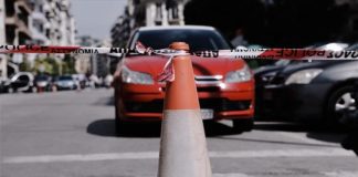 Προσωρινές κυκλοφοριακές ρυθμίσεις στο Πανόραμα την Κυριακή 11 Δεκεμβρίου