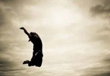 Η απόλαυση της ζωής οδηγεί σε μακροζωία