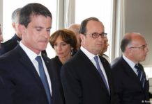 Γιατί απέτυχε η Κυβέρνηση Ολάντ;